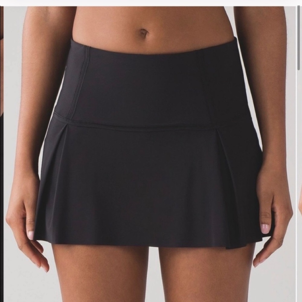Lululemon Skirt